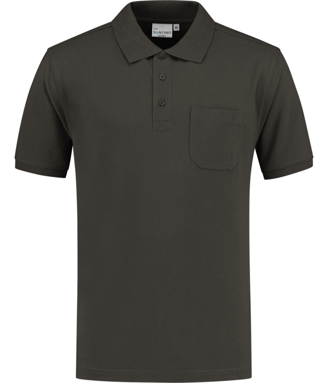 SANTINO LENN Poloshirt