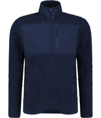 SANTINO BROOKLYN Fleecevest