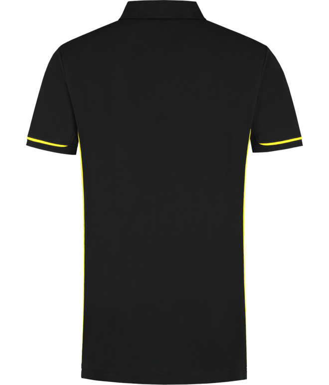 SANTINO CARSEN+ EXTRA LANG Poloshirt