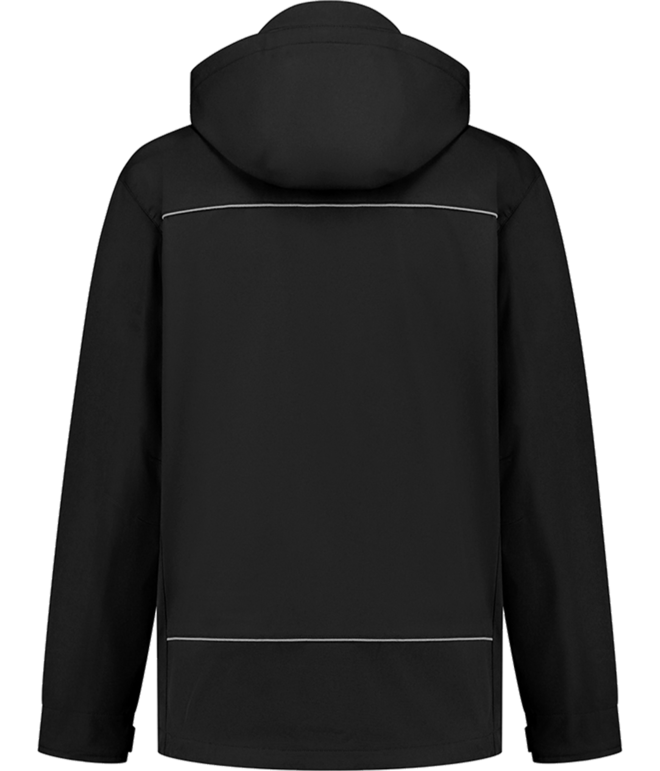 SANTINO SPRINGFIELD Softshell jack