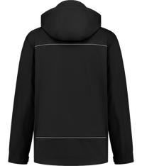 SANTINO SPRINGFIELD Softshell jack