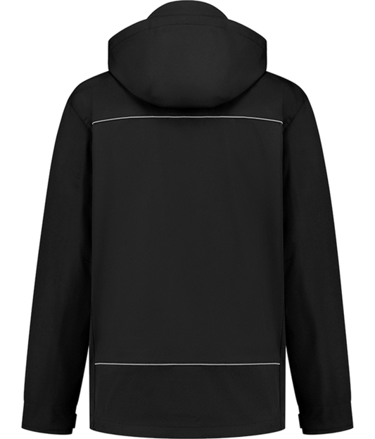 SANTINO SPRINGFIELD Softshell jack
