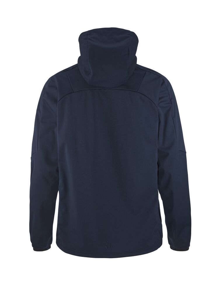 Craft CORE Explore Softshell 2.0 Jkt M
