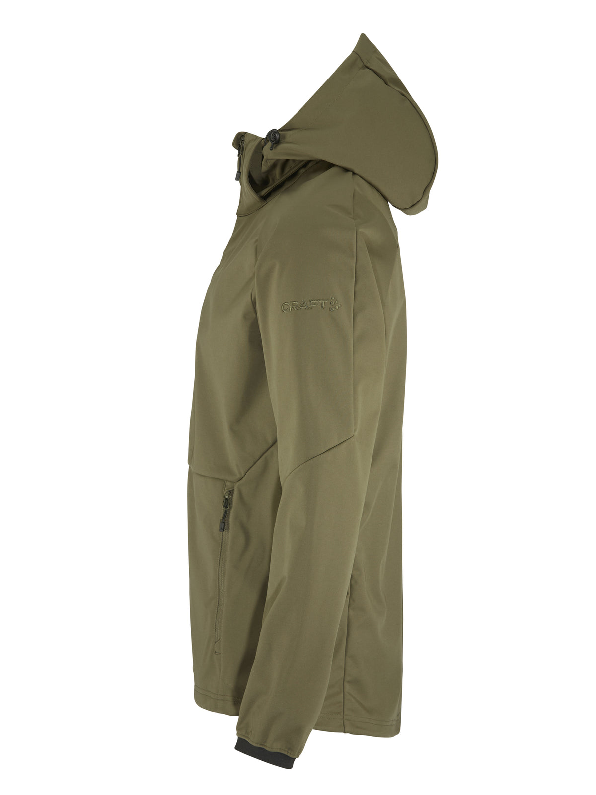 Craft CORE Explore Softshell 2.0 Jkt M