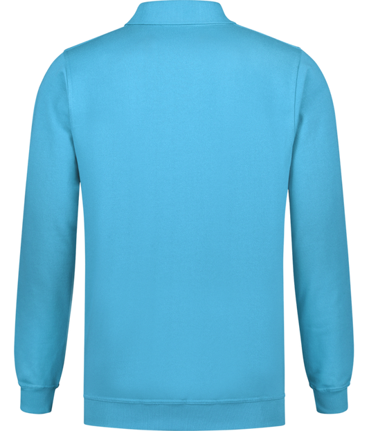 SANTINO ROBIN Polosweater