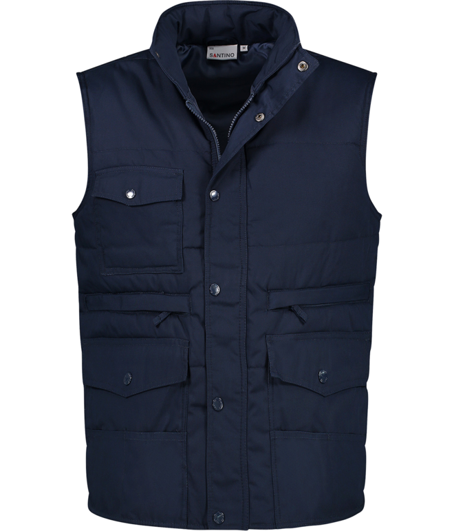 SANTINO BOB Bodywarmer