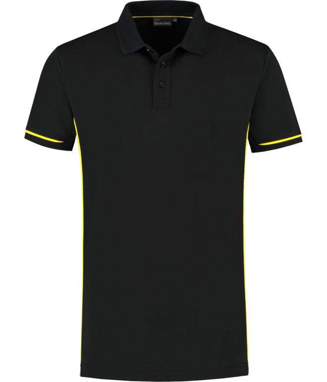 SANTINO CARSEN+ EXTRA LANG Poloshirt