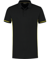 SANTINO CARSEN+ EXTRA LANG Poloshirt