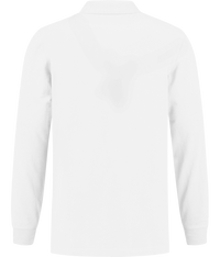 SANTINO LEXINGTON Poloshirt lange mouw