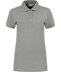 SANTINO LEEDS Poloshirt dames