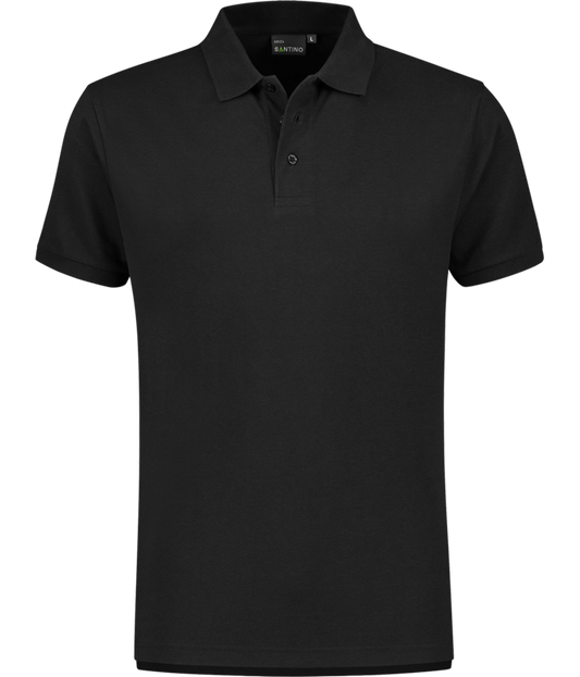 SANTINO MONZA Poloshirt