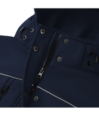 SANTINO SPRINGFIELD Softshell jack dames