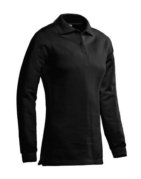 SANTINO BORMIO Dames Fleecevest