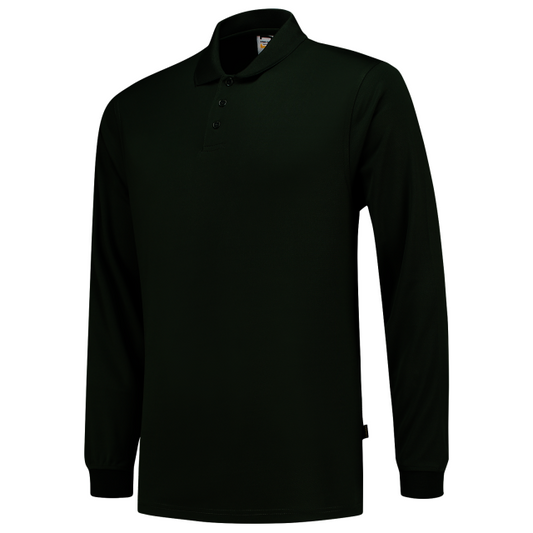 TRICORP Poloshirt lange mouw