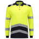 TRICORP Poloshirt lange mouw