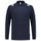 TRICORP Poloshirt lange mouw