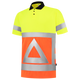 TRICORP Poloshirt Verkeersregelaar