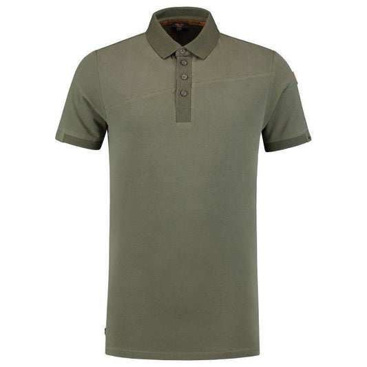 TRICORP Poloshirt