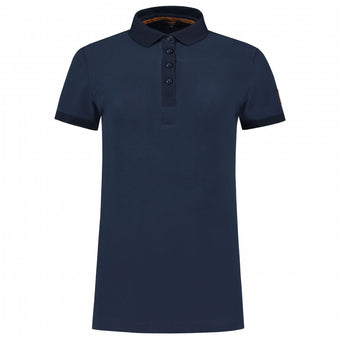 compare product TRICORP Poloshirt dames