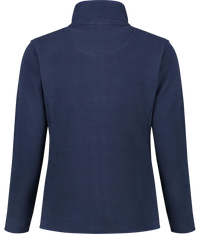 SANTINO BORMIO Dames Fleecevest