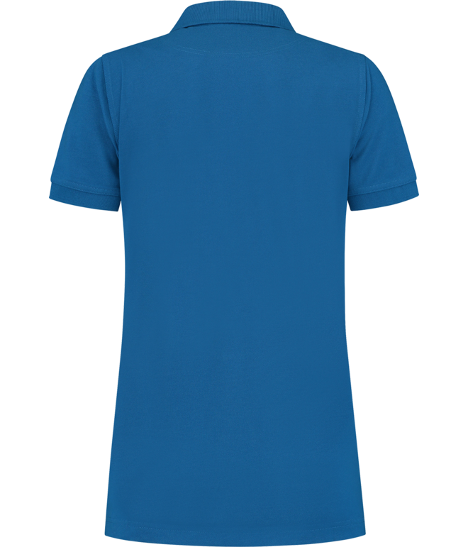 SANTINO LEEDS Poloshirt dames