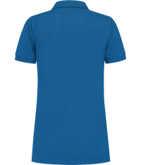 SANTINO LEEDS Poloshirt dames