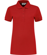SANTINO LEEDS Poloshirt dames