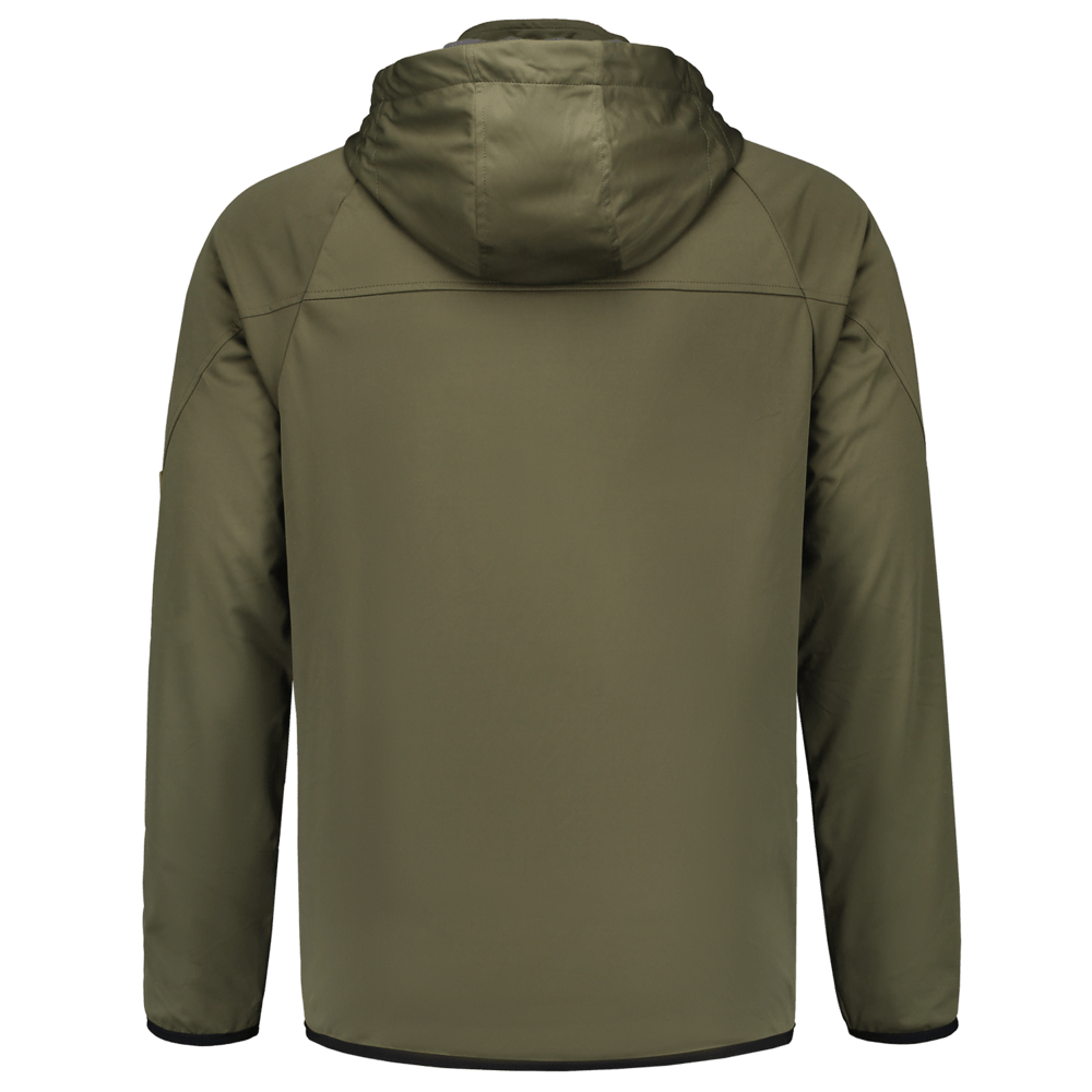 Tricorp 404001 Jack Premium – Comfortabel Werkjack met Capuchon