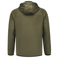 Tricorp 404001 Jack Premium – Comfortabel Werkjack met Capuchon