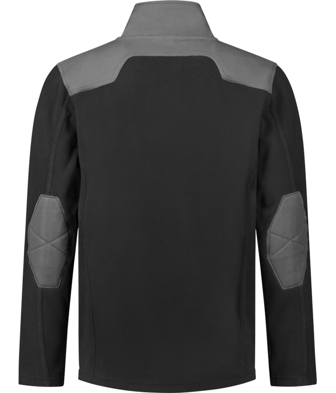 SANTINO TRENTO Fleecevest