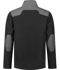 SANTINO TRENTO Fleecevest