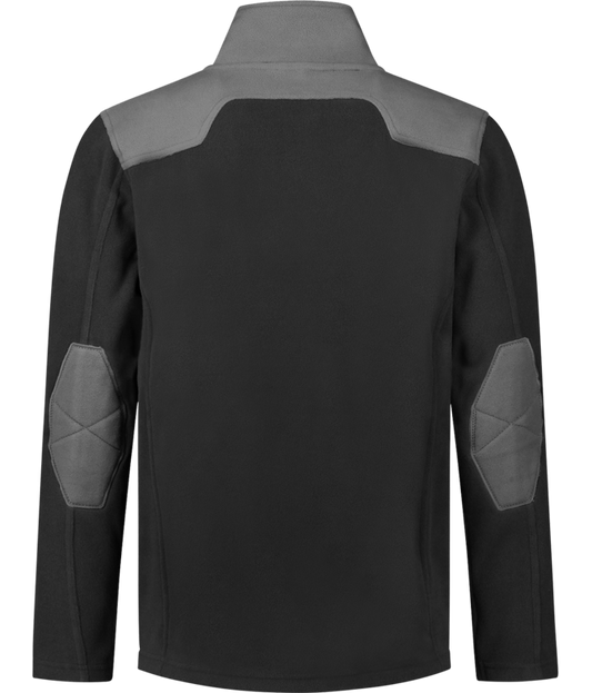 SANTINO TRENTO Fleecevest