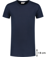 Santino Jace+ Extra Lang T-shirt