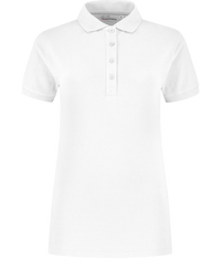 SANTINO MAX Poloshirt dames
