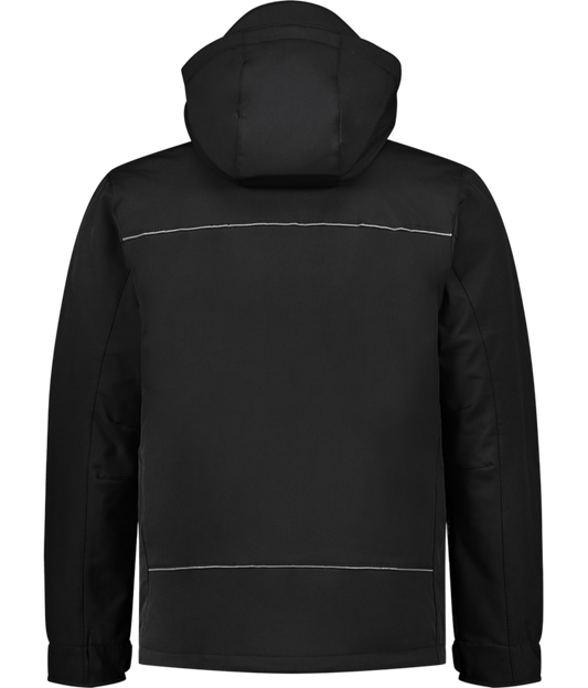 Santino Stockholm Softshell Jack