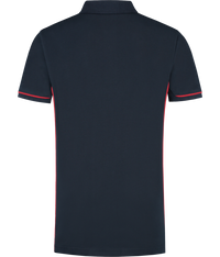 SANTINO CARSEN+ EXTRA LANG Poloshirt