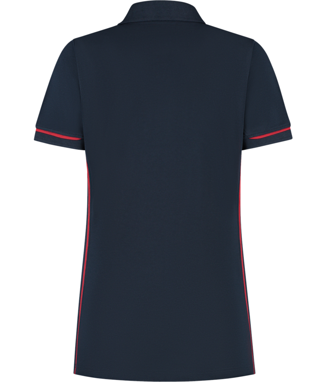 SANTINO CARSEN Poloshirt dames