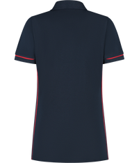 SANTINO CARSEN Poloshirt dames