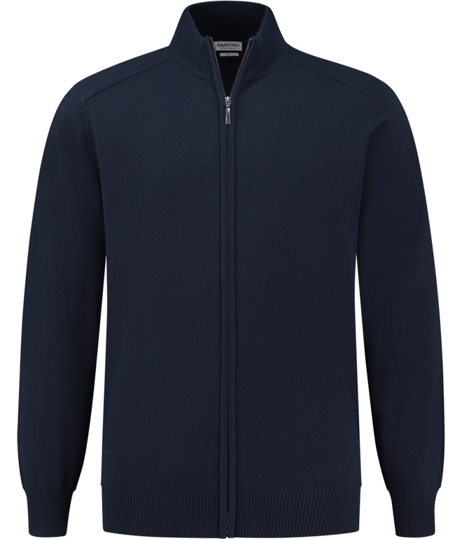 SANTINO PLANO Cardigan