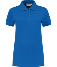 SANTINO LEEDS Poloshirt dames
