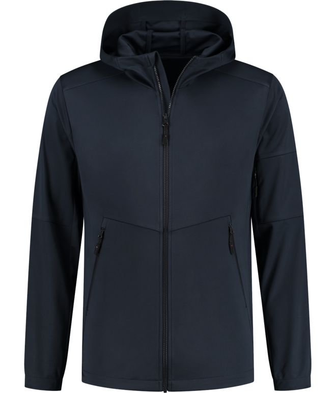 SANTINO SEATTLE Softshell jack