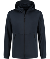 SANTINO SEATTLE Softshell jack