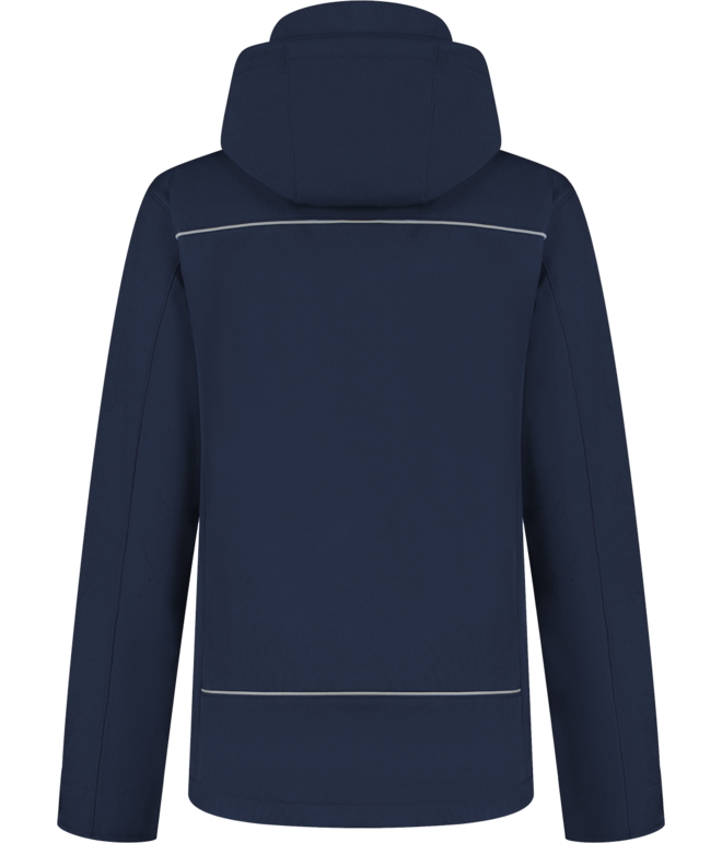 SANTINO SPRINGFIELD Softshell jack dames