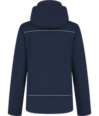 SANTINO SPRINGFIELD Softshell jack dames