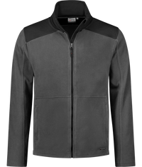 SANTINO TRENTO Fleecevest