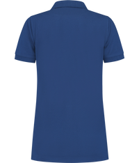 SANTINO LEEDS Poloshirt dames
