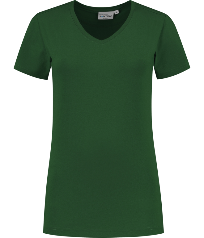 SANTINO LEBEC T-shirt dames