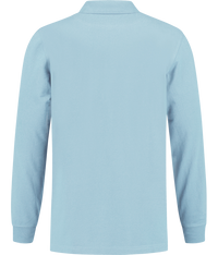 SANTINO LEXINGTON Poloshirt lange mouw