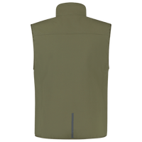 Tricorp 402709 Tech Shell Bodywarmer RE2050 – Lichtgewicht en Waterafstotende Werkbodywarmer