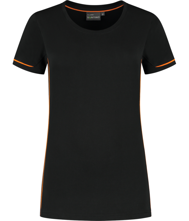 SANTINO CAL T-shirt dames